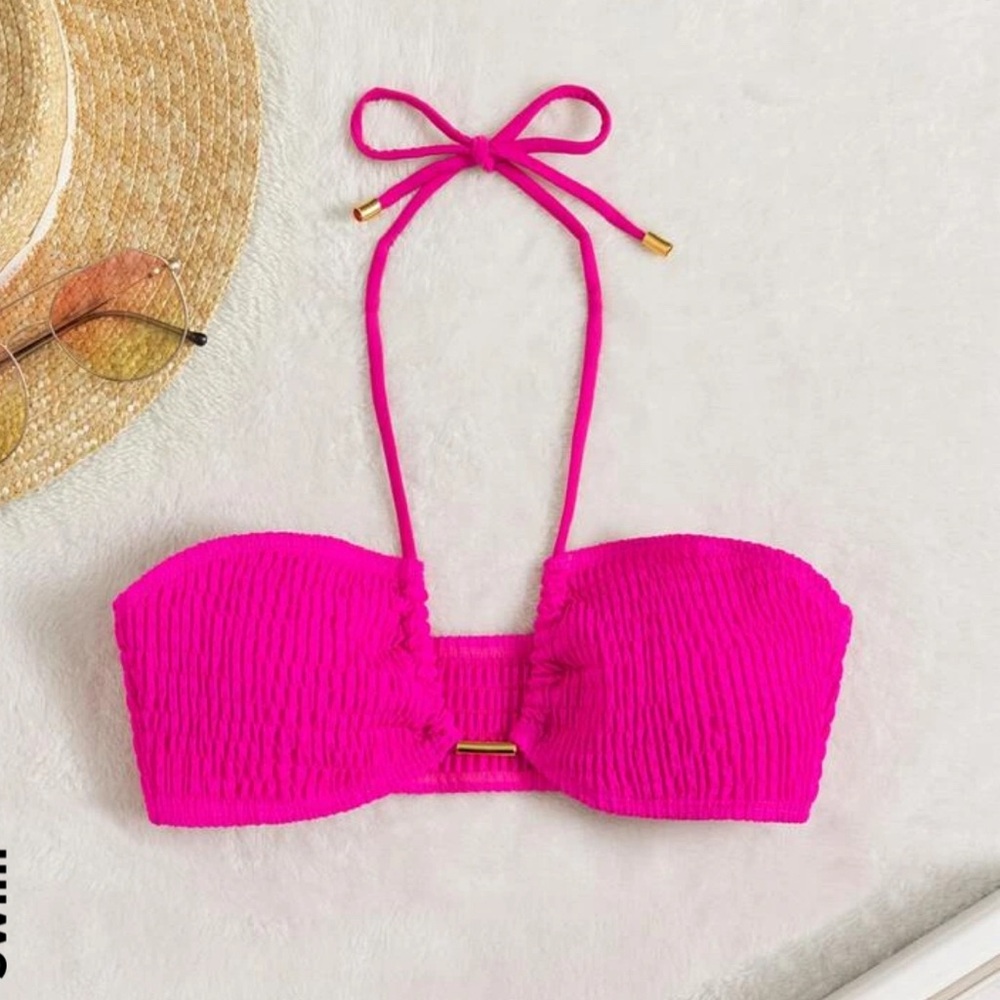Swimsuit top